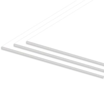 Office Depot® Brand Foam Boards, 20" x 30", White, Pack Of 3