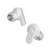 Skullcandy Dime 3 True Wireless Bluetooth® Earbuds With Microphone And Charging Case, Bone/Orange Glow, S2DCW-R951 - Image 2