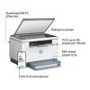 HP LaserJet MFP M234dw Wireless Laser All-In-One Monochrome Printer, Gray - Image 4