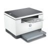 HP LaserJet MFP M234dw Wireless Laser All-In-One Monochrome Printer, Gray - Image 10