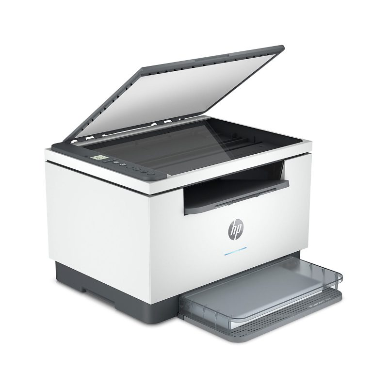 HP LaserJet MFP M234dw Wireless Laser All-In-One Monochrome Printer, Gray - Image 12