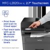 Brother MFC-L2820DW XL Wireless Compact Monochrome All-in-One Laser Printer with up to 4,200 pages of toner included - Image 7