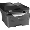Brother MFC-L2820DW XL Wireless Compact Monochrome All-in-One Laser Printer with up to 4,200 pages of toner included - Image 9