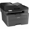 Brother MFC-L2820DW XL Wireless Compact Monochrome All-in-One Laser Printer with up to 4,200 pages of toner included - Image 11