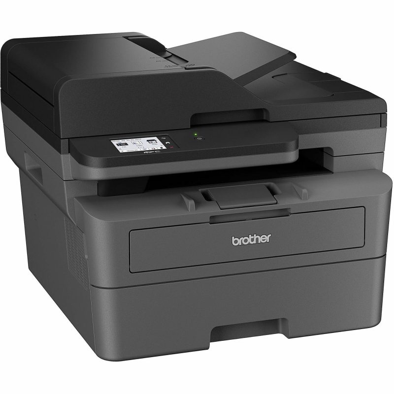 Brother MFC-L2820DW XL Wireless Compact Monochrome All-in-One Laser Printer with up to 4,200 pages of toner included - Image 11