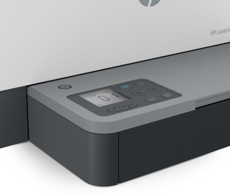 HP LaserJet Tank MFP 2604sdw Wireless Laser All-in-One Monochrome Printer - Image 7