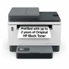 HP LaserJet Tank MFP 2604sdw Wireless Laser All-in-One Monochrome Printer - Image 9