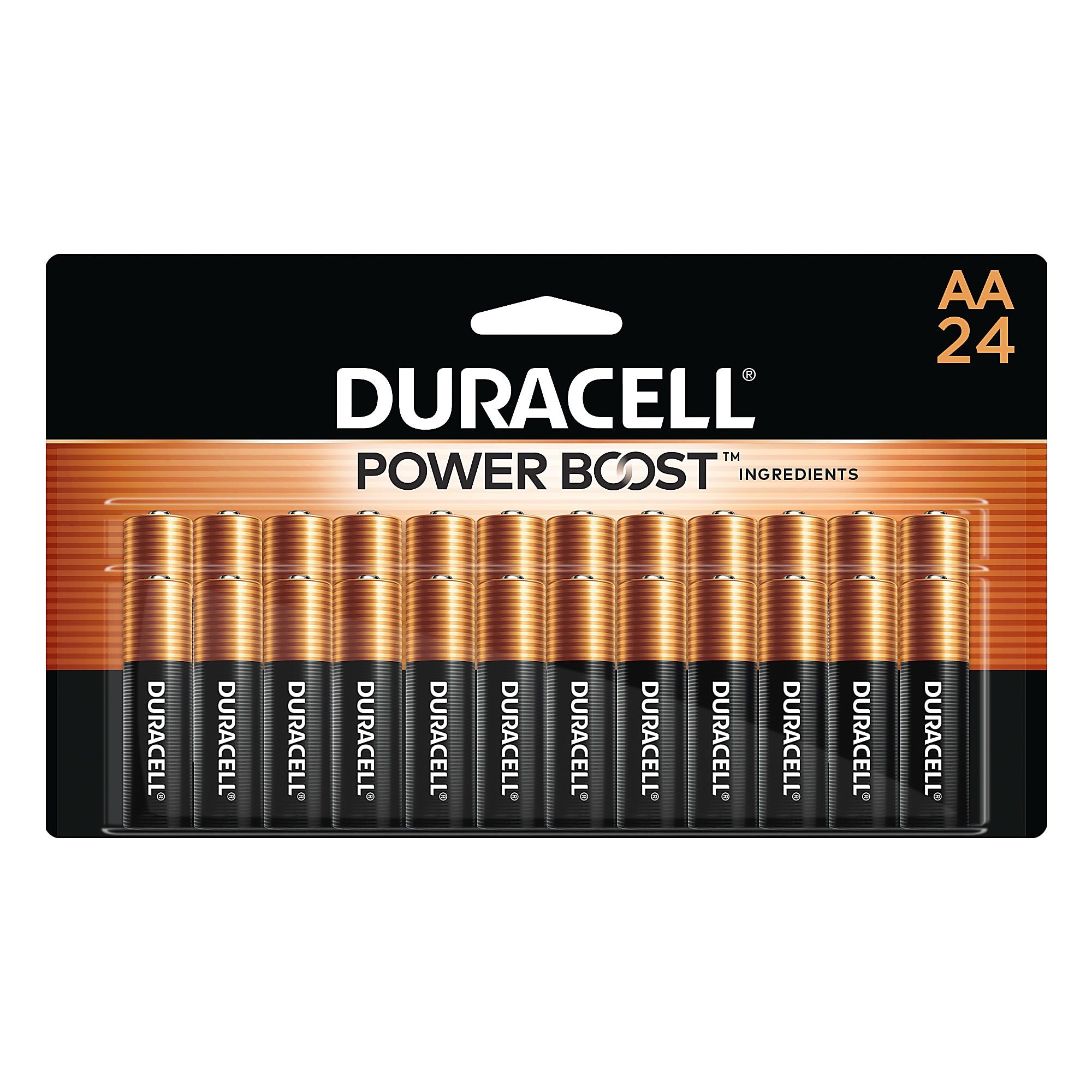 Industrial Batteries