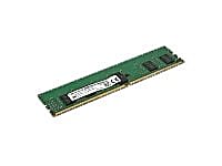 Lenovo - DDR4 - module - 16 GB - DIMM 288-pin - 2666 MHz / PC4-21300 - 1.2 V - registered - ECC - for ThinkStation P520; P520c; P720; P920