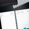 2025 TUL® Discbound Daily Planner Refill Pages, Letter Size, Fashion, January To December - Image 3