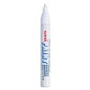 Uni-Paint® Markers, Medium Point, White, Pack Of 12 - Image 4