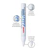 Uni-Paint® Markers, Medium Point, White, Pack Of 12 - Image 7