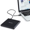 Verbatim® External Slimline CD And DVD Writer - Image 3