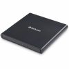 Verbatim® External Slimline CD And DVD Writer - Image 4