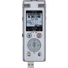 Olympus® DM-720 4GB Digital Voice Recorder, Silver - Image 2