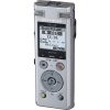 Olympus® DM-720 4GB Digital Voice Recorder, Silver - Image 4
