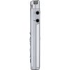 Olympus® DM-720 4GB Digital Voice Recorder, Silver - Image 5