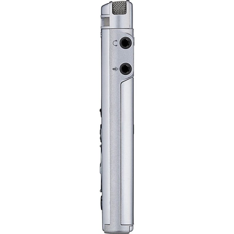 Olympus® DM-720 4GB Digital Voice Recorder, Silver - Image 5