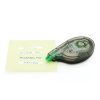 Tombow Original Mono Correction Tape - 0.16" Width x 32.81 ft Length - 1 Line(s) - White Tape - Ergonomic - Acid-free, Non-refillable - 12 / Box - White - Image 2
