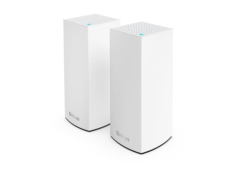 Linksys® VELOP Atlas 6 Wi-Fi System, Set Of 2 Routers - Image 4