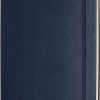 Moleskine Classic Hard Cover Notebook, 7-1/2" x 10", Ruled, 192 Pages, Sapphire Blue - Image 5