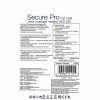 Verbatim Store 'n' Go Secure Pro 32GB USB 3.0 Flash Drive, Silver - Image 4