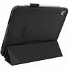 OtterBox Defender Rugged Carrying Case (Folio) Apple iPad (10th Generation) Tablet, Stylus, Pencil - Black - Drop Resistant, Scrape Resistant, Dust Resistant Port, Dirt Resistant Port - 10.2" Height x 7.7" Width x 0.7" Depth - 1 Unit - Image 4