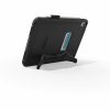 OtterBox Defender Rugged Carrying Case (Folio) Apple iPad (10th Generation) Tablet, Stylus, Pencil - Black - Drop Resistant, Scrape Resistant, Dust Resistant Port, Dirt Resistant Port - 10.2" Height x 7.7" Width x 0.7" Depth - 1 Unit - Image 5