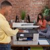 Brother MFC-J6940DW Wireless Color Inkjet All-in-One Printer with Print, Copy, Scan, Fax up to 11”x17” (Ledger) - Image 5