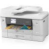 Brother MFC-J6940DW Wireless Color Inkjet All-in-One Printer with Print, Copy, Scan, Fax up to 11”x17” (Ledger) - Image 7