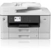 Brother MFC-J6940DW Wireless Color Inkjet All-in-One Printer with Print, Copy, Scan, Fax up to 11”x17” (Ledger) - Image 9