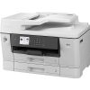 Brother MFC-J6940DW Wireless Color Inkjet All-in-One Printer with Print, Copy, Scan, Fax up to 11”x17” (Ledger) - Image 11