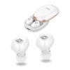 iHome TCH AX-38 Slider True Wireless Bluetooth® In-Ear Earbuds, Rose Gold - Image 2