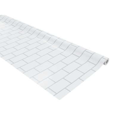 Pacon® Fadeless Bulletin Board Art Paper, Tan, 48" x 50' - White