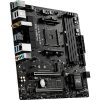 MSI B450M BAZOOKA MAX WIFI Desktop Motherboard - AMD B450 Chipset - Socket AM4 - Micro ATX - Ryzen 3 Processor Supported - 64 GB DDR4 SDRAM Maximum RAM - UDIMM, DIMM - 4 x Memory Slots - Image 3