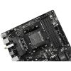 MSI B450M BAZOOKA MAX WIFI Desktop Motherboard - AMD B450 Chipset - Socket AM4 - Micro ATX - Ryzen 3 Processor Supported - 64 GB DDR4 SDRAM Maximum RAM - UDIMM, DIMM - 4 x Memory Slots - Image 7