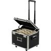 Mobile File Chest; Letter/Legal; 15" H x 17 3/8" W X 3/8 W X 14 3X8 "D - Image 3