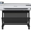Epson® SureColor® SC-T5170 Wireless Color Inkjet Wide Format Printer
