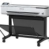 Epson® SureColor® SC-T5170 Wireless Color Inkjet Wide Format Printer - Image 2