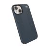 Speck Presidio2 Grip MagSafe iPhone® 14 Case, Charcoal, 150059-3068 - Image 5