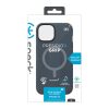 Speck Presidio2 Grip MagSafe iPhone® 14 Case, Charcoal, 150059-3068 - Image 10