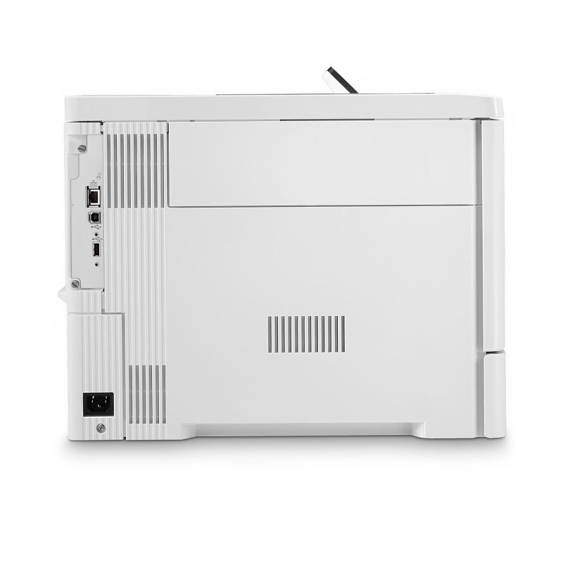 HP LaserJet Enterprise M554dn Color Laser Printer - Image 5