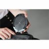 Jabra Speak 510 MS Wired/Wireless Bluetooth Speakerphone - Black - 4 Meeting Persons CapacityOmni-directional Microphone(s) - 50 mm Speaker(s) - Image 4