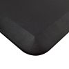 Realspace™ Anti-Fatigue Mat For All Floor Types, 20" x 30", Black, 4 Pack - Image 4