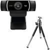 Logitech® C922 Pro Stream Webcam 1080P Camera for HD Video Streaming - Image 12