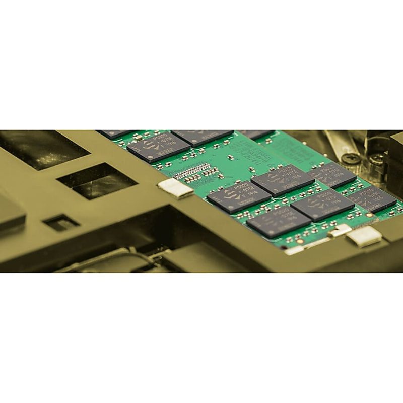 VisionTek 32GB DDR4 2933MHz (PC4-23400) SODIMM -Notebook - DDR4 RAM - 32GB 2933MHz SODIMM - PC4-23466 Laptop Memory Module 260-pin CL 21 Unbuffered Non-ECC 1.2V 901348 - Image 2