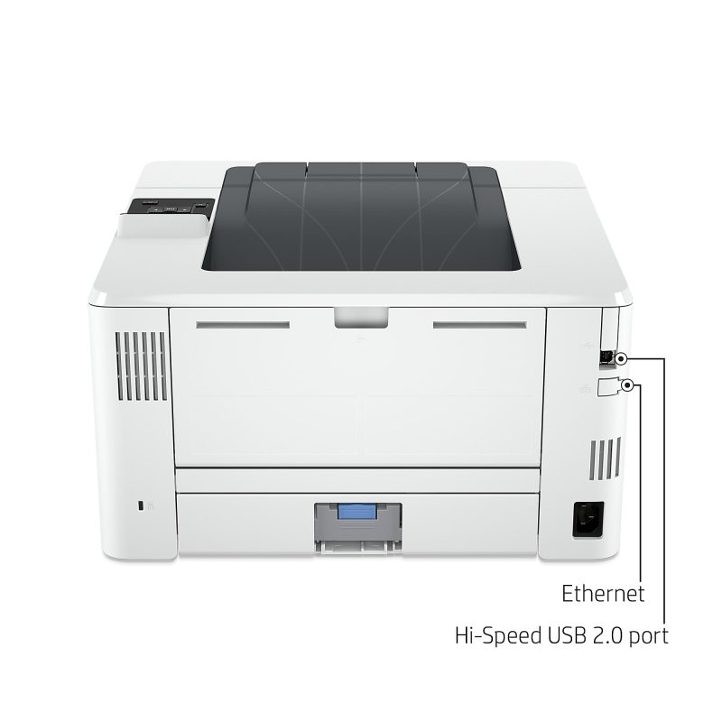 HP LaserJet Pro 4001dn Laser Monochrome Printer - Image 11