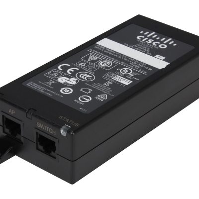 Cisco PoE Injector