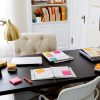 Post-it Notes, 14 Pads, 3 in x 3 in, Clean Removal, School Supplies and Office Products, Sticky Notes for Vertical Surfaces, Monitors, Walls and Windows, Poptimistic Collection - Image 10