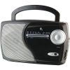 WeatherX WR282B Weather & Alert Radio - AM, FM